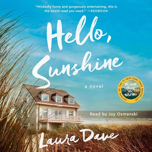 Hello, Sunshine | Chart listen
