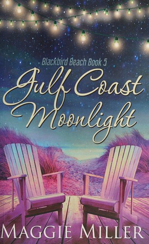 Gulf Coast Moonlight (Blackbird Beach) — ranked audiobook