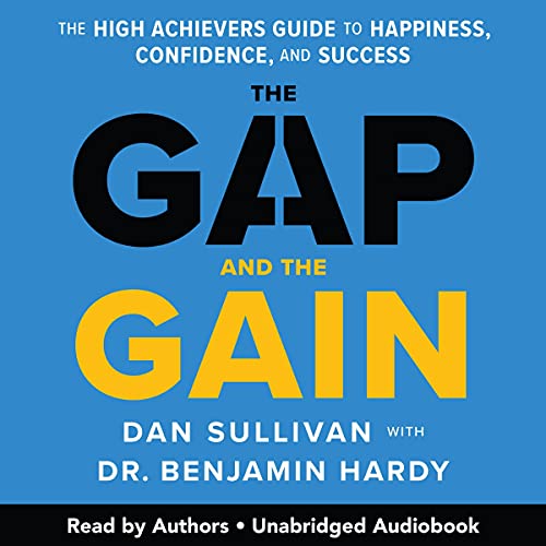 The Gap and the Gain | Chart listen