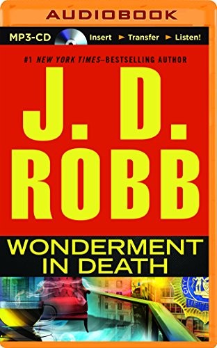 Wonderment in Death [full stream]