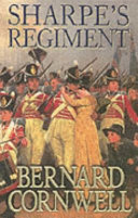 Sharpe’s Regiment (Richard Sharpe Novels) — ranked audiobook