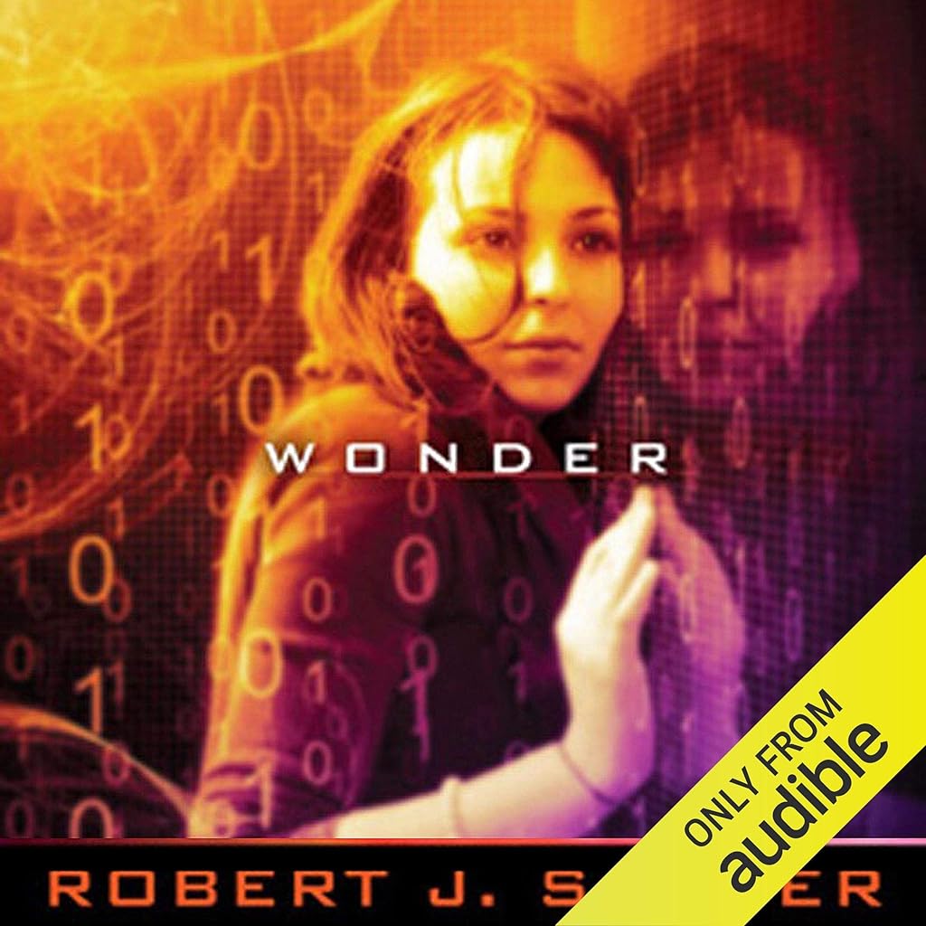 WWW Wonder (WWW Trilogy) — the list