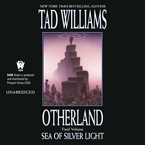 Sea of Silver Light (Otherland) — ranked audiobook