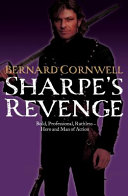 Now playing: Sharpe’s Siege (Richard Sharpe Novels)