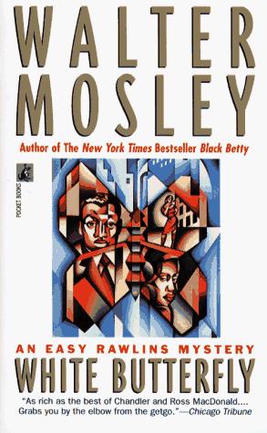 White Butterfly (Easy Rawlins) in Literature & Fiction — the list