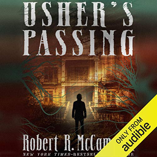 Now playing: Usher’s Passing