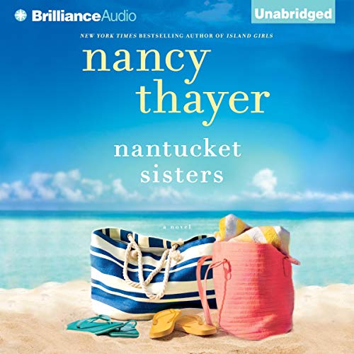 Now playing: Nantucket Sisters