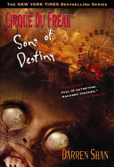 Sons of Destiny (Cirque du Freak) — the list