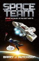 Space Team [full stream]