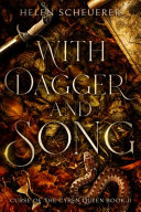 With Dagger and Song (Curse of the Cyren Queen) — ranked audiobook