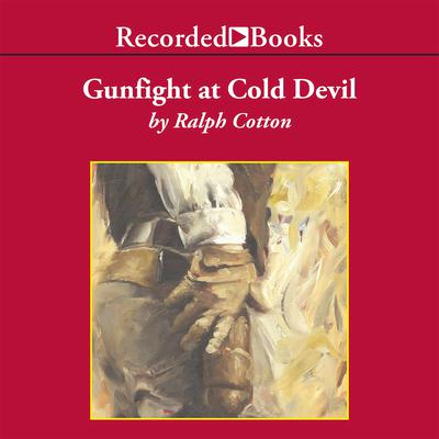 Now playing: Gunfight at Cold Devil