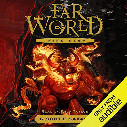 Fire Keep (Farworld) | Chart listen