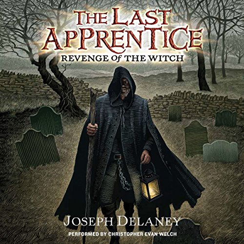 Revenge of the Witch (Last Apprentice) | Chart listen