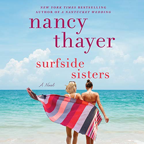 Surfside Sisters — ranked audiobook