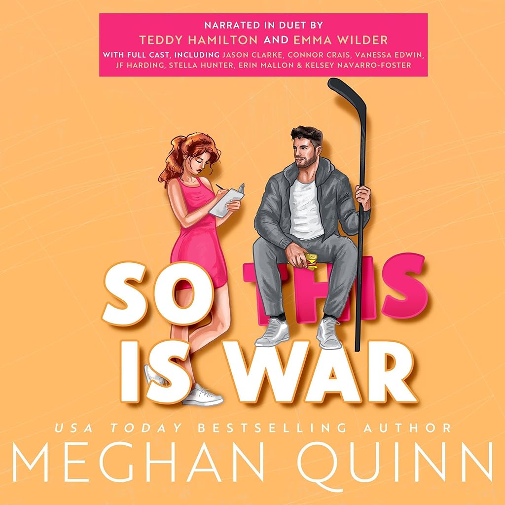 So This Is War (The Vancouver Agitators) [full stream]