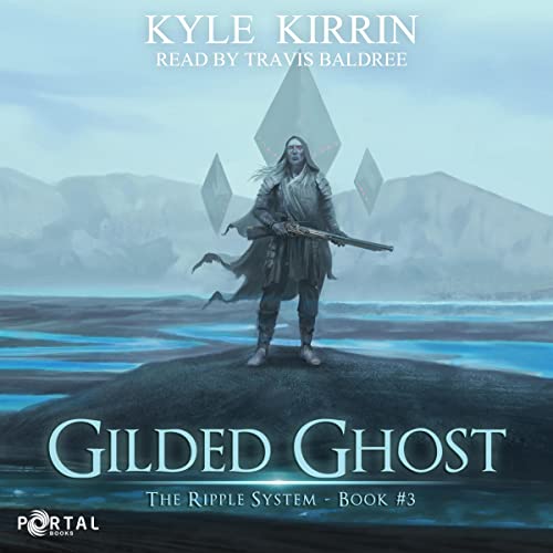 Gilded Ghost (The Ripple System) [full stream]