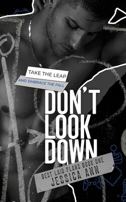 Best Laid Plans 01 – Don’t Look Down [full stream]