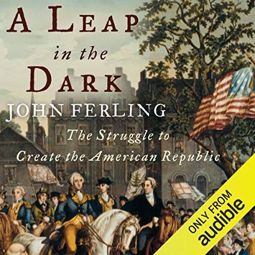 A Leap in the Dark [full stream]