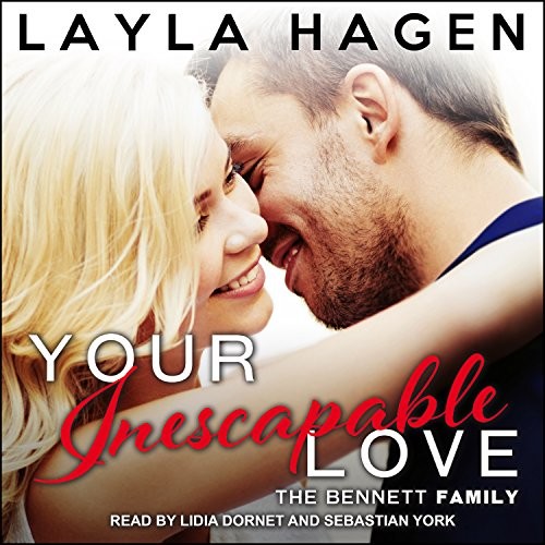 Your Inescapable Love (Bennett Family) — the list