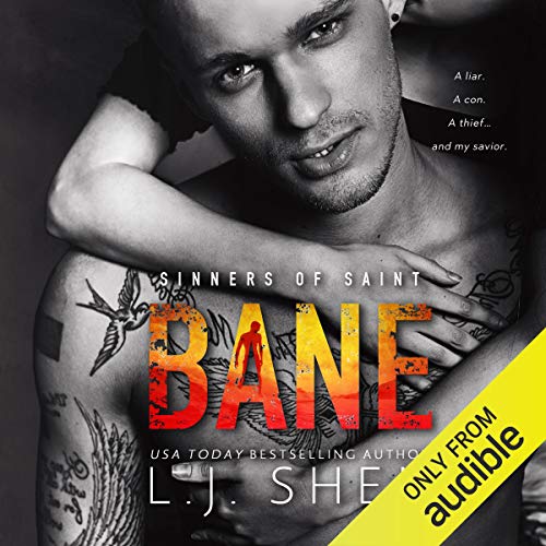 Bane in Literature & Fiction — the list