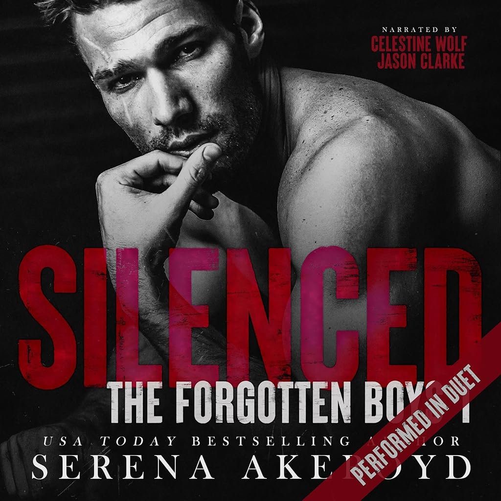 Now playing: Silenced (The Forgotten Boys)