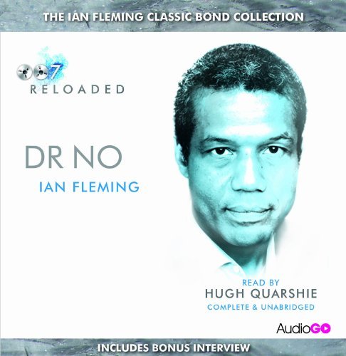 Dr. No – 2012 edition in Action — the list