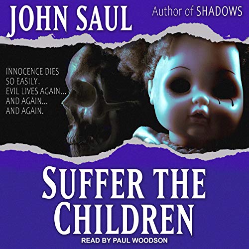 Suffer the Children | Chart listen