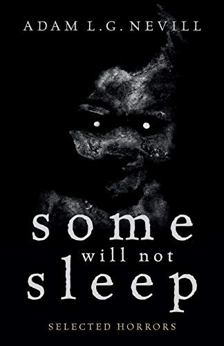 Now playing: Some Will Not Sleep