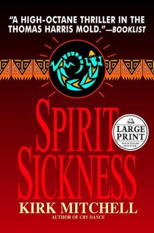 Spirit Sickness (Emmett Parker and Anna Turnipseed) | Chart listen