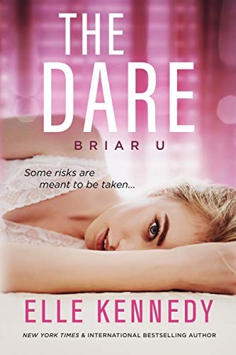 Now playing: The Dare
