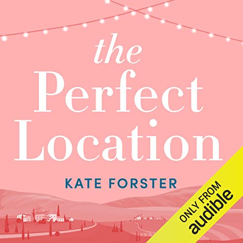The Perfect Location | Chart listen