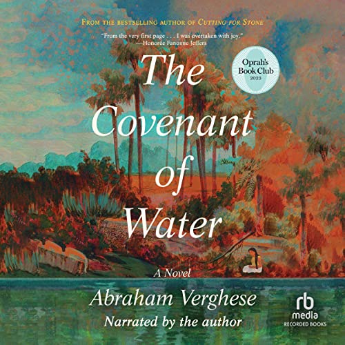 The Covenant of Water in Literature & Fiction — the list