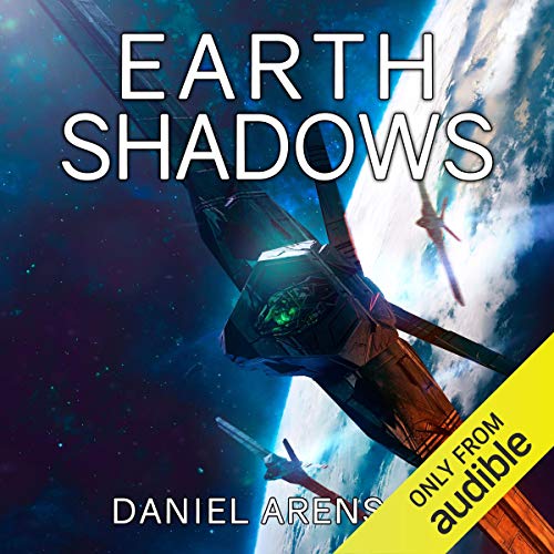 Earth Shadows (Earthrise) | Chart listen
