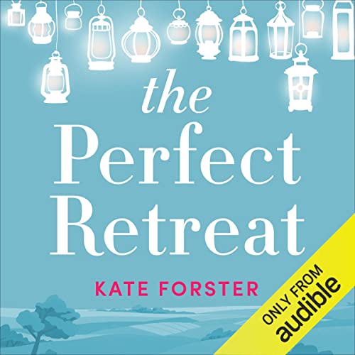 The Perfect Retreat — ranked audiobook