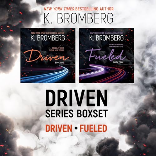 Driven ⬩ Fueled [full stream]