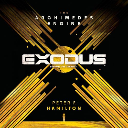 Exodus: The Archimedes Engine | Chart listen
