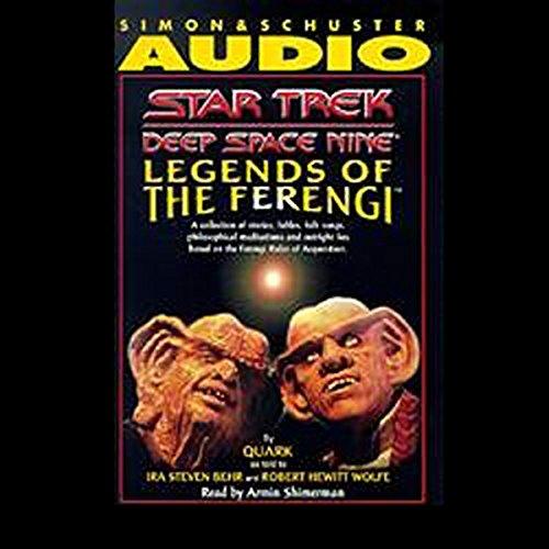 Legends of the Ferengi · Various
