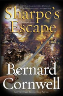 Now playing: Sharpe’s Escape (Richard Sharpe Novels)