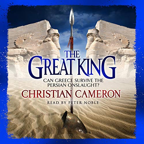 The Great King (The Long War) — ranked audiobook