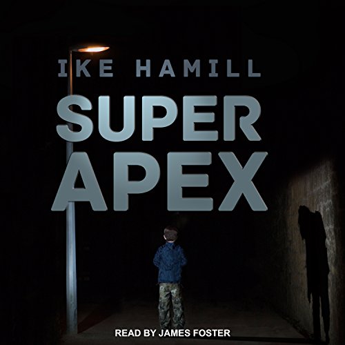 Now playing: Super Apex
