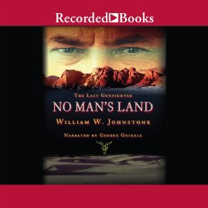 Now playing: No Man’s Land-The Last Gunfighter