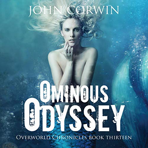 Ominous Odyssey (Overworld Chronicles) | Chart listen