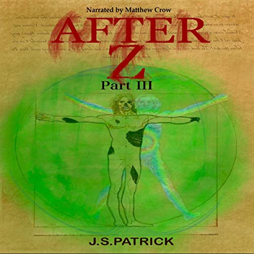 After Z Part 3 — ranked audiobook