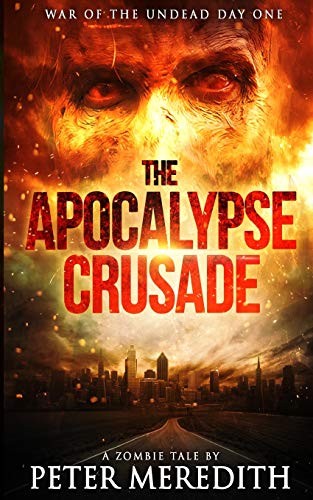 The Apocalypse War (The Undead World) [full stream]