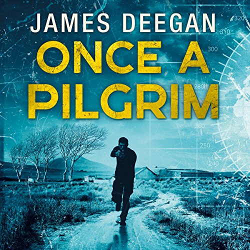 Now playing: Once a Pilgrim (John Carr Thriller)