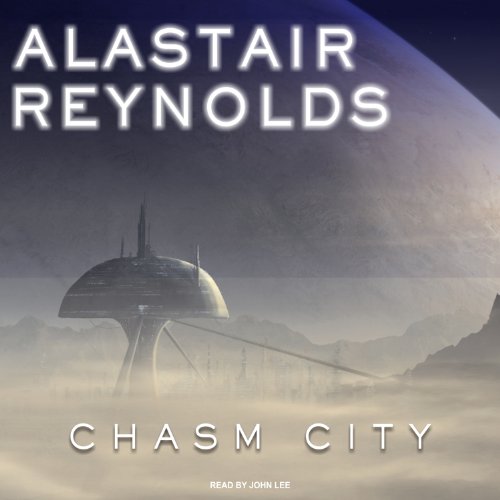 Chasm City (Revelation Space) in Mystery — the list