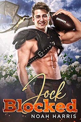 Now playing: Jock Blocked