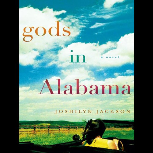 Gods in Alabama · Joshilyn Jackson