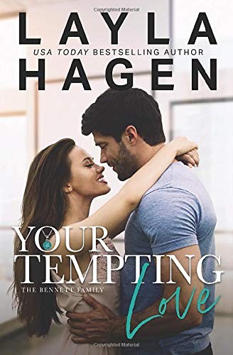 Your Tempting Love (Bennett Family) | Chart listen