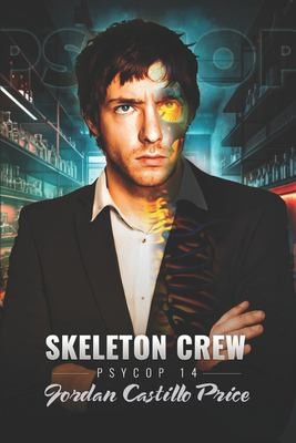 Skeleton Crew (PsyCop) — ranked audiobook